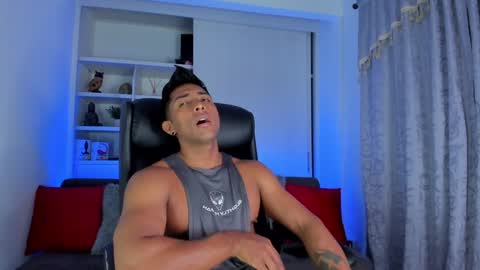 Snapshot of ryanboy30 chatting on 9, 12, 2024 ryanboy30 online show from 9, 12, 2024