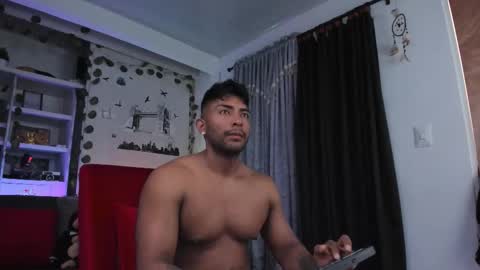 Snapshot of ryanboy30 chatting on 5, 10, 2025 ryanboy30 online show from 5, 10, 2025