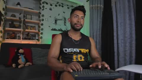 ryanboy30 online show from 21, 11, 2025