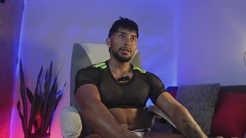Snapshot of ryanboy30 chatting on 2, 4, 2026 ryanboy30 online show from 2, 4, 2026