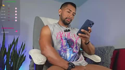 Snapshot of ryanboy30 chatting on 7, 5, 2026 ryanboy30 online show from 7, 5, 2026