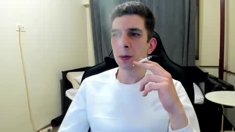 Snapshot of ryandusk chatting on 5, 4, 2026 Andrew C. online show from 5, 4, 2026