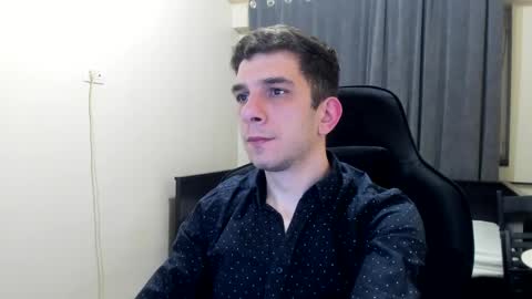 Snapshot of ryandusk chatting on 9, 4, 2026 Andrew C. online show from 9, 4, 2026