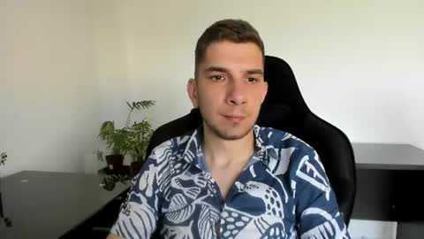 Snapshot of ryandusk chatting on 22, 6, 2026 Andrew C. online show from 22, 6, 2026