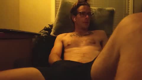 Snapshot of ryanfc85 chatting on 28, 1, 2025 RFC666 online show from 28, 1, 2025