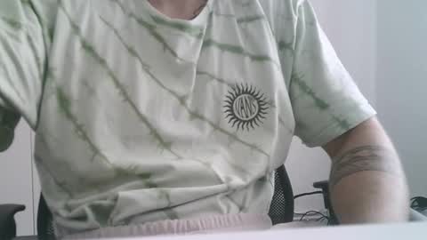 ryanhoffmann15 online show from 21, 10, 2025