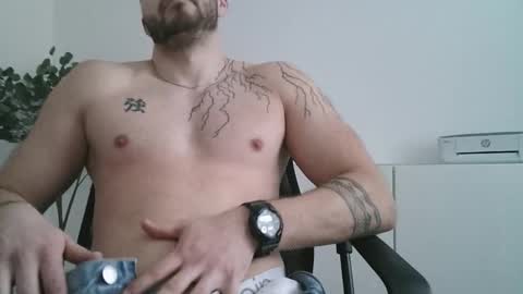 ryanhoffmann15 online show from 23, 2, 2026