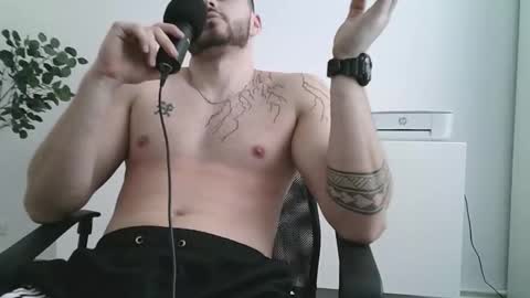 ryanhoffmann15 online show from 28, 2, 2026