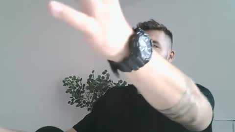 ryanhoffmann15 online show from 11, 7, 2026