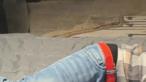 Ryan Jizz online show from 26, 10, 2025