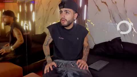 Ryan  online show from 22, 3, 2026