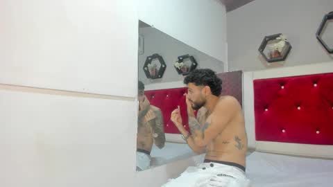 Ryan  online show from 23, 3, 2026