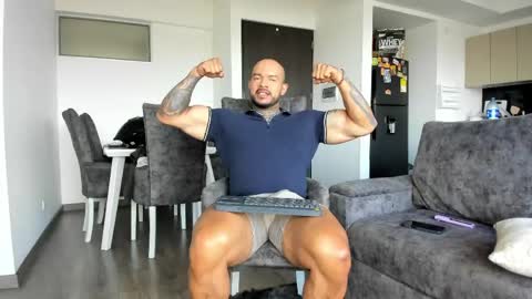 Ryan online show from 1, 5, 2026