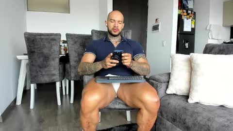 Ryan online show from 13, 5, 2026