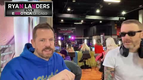 Snapshot of ryanlanders chatting on 11, 4, 2026 ryanlanders online show from 11, 4, 2026