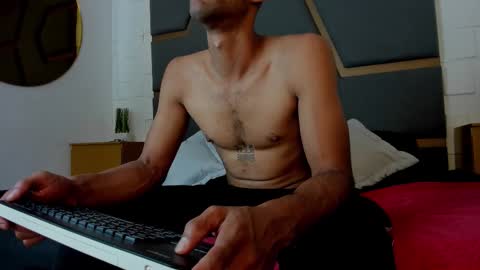 Snapshot of ryanmarleey chatting on 13, 9, 2025 Ryanmarleey online show from 13, 9, 2025