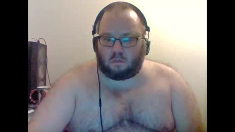 chub bear online show from 29, 4, 2026