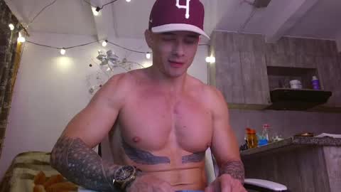 Ryan Blue ig ryannblue online show from 1, 1, 2025