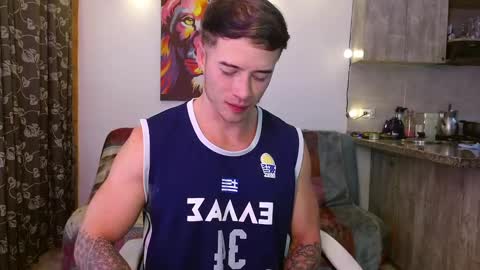 Ryan Blue ig ryannblue online show from 31, 1, 2025