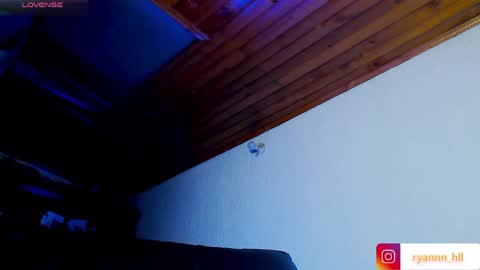 Snapshot of ryannhill_ chatting on 22, 5, 2026 Ryannhill online show from 22, 5, 2026