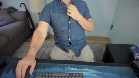 Ryan in NYC online show from 20, 7, 2026