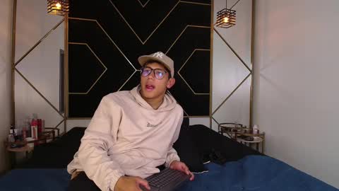 Snapshot of ryanpricee chatting on 22, 10, 2025 RyanPricee online show from 22, 10, 2025