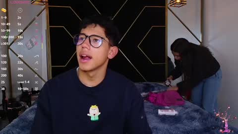 Snapshot of ryanpricee chatting on 4, 11, 2025 RyanPricee online show from 4, 11, 2025