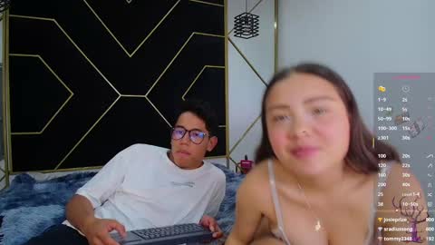 Snapshot of ryanpricee chatting on 5, 11, 2025 RyanPricee online show from 5, 11, 2025