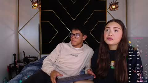 Snapshot of ryanpricee chatting on 7, 11, 2025 RyanPricee online show from 7, 11, 2025