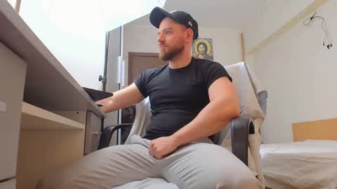 Ryanstone  online show from 23, 3, 2026