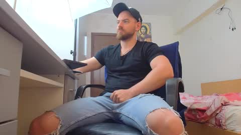 Ryanstone  online show from 1, 5, 2026