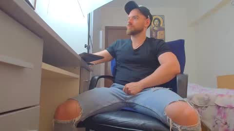 Ryanstone  online show from 14, 5, 2026