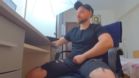 Ryanstone  online show from 21, 5, 2026