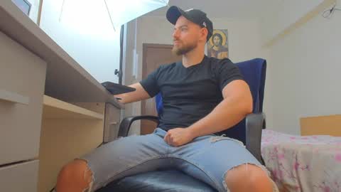 Ryanstone  online show from 20, 6, 2026