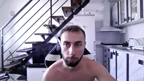 Snapshot of ryanstorm1 chatting on 14, 10, 2025 ryanstorm1 online show from 14, 10, 2025