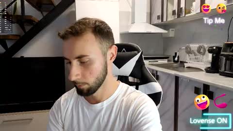 Snapshot of ryanstorm1 chatting on 17, 10, 2025 ryanstorm1 online show from 17, 10, 2025