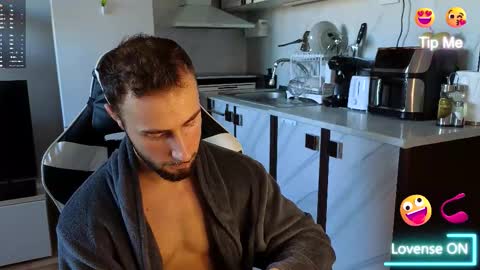 Snapshot of ryanstorm1 chatting on 20, 10, 2025 ryanstorm1 online show from 20, 10, 2025