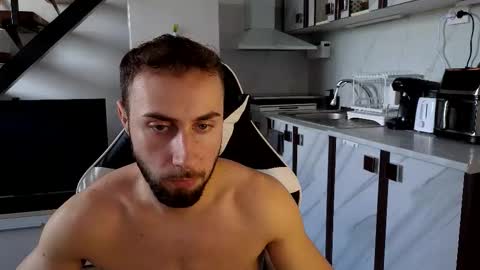 Snapshot of ryanstorm1 chatting on 23, 10, 2025 ryanstorm1 online show from 23, 10, 2025