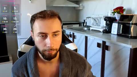 Snapshot of ryanstorm1 chatting on 14, 11, 2025 ryanstorm1 online show from 14, 11, 2025