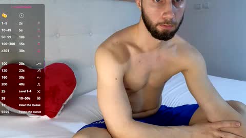 Snapshot of ryanstorm1 chatting on 15, 2, 2026 ryanstorm1 online show from 15, 2, 2026