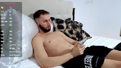 Snapshot of ryanstorm1 chatting on 1, 3, 2026 ryanstorm1 online show from 1, 3, 2026