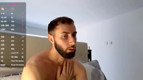 Snapshot of ryanstorm1 chatting on 14, 3, 2026 ryanstorm1 online show from 14, 3, 2026