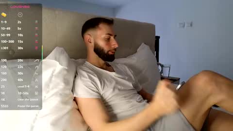 Snapshot of ryanstorm1 chatting on 19, 3, 2026 ryanstorm1 online show from 19, 3, 2026