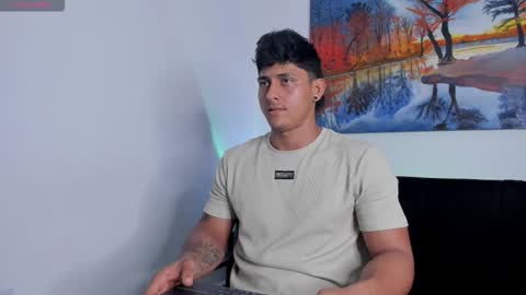 Snapshot of ryanwhite3 chatting on 20, 12, 2025 ryanwhite3 online show from 20, 12, 2025