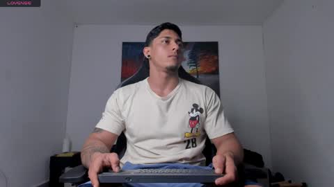 Snapshot of ryanwhite3 chatting on 29, 5, 2026 ryanwhite3 online show from 29, 5, 2026