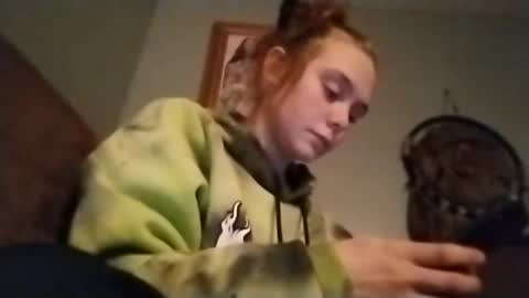 ryder393 online show from 19, 11, 2025