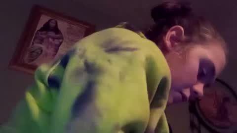 ryder393 online show from 3, 12, 2025