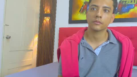 Snapshot of ryder58__ chatting on 7, 8, 2026 Ryder online show from 7, 8, 2026