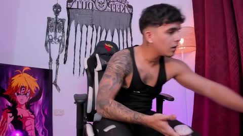 ryder_kingsm online show from 4, 11, 2025