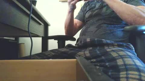 ryderrock3 online show from 12, 5, 2026